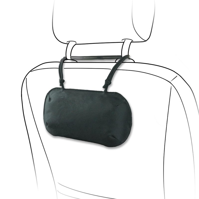 Yuoyar Car Air Freshener  Bamboo Charcoal Air Purifying Bag  Activated Car Deodorizer for Odor Eliminator (Medium) - Image 1